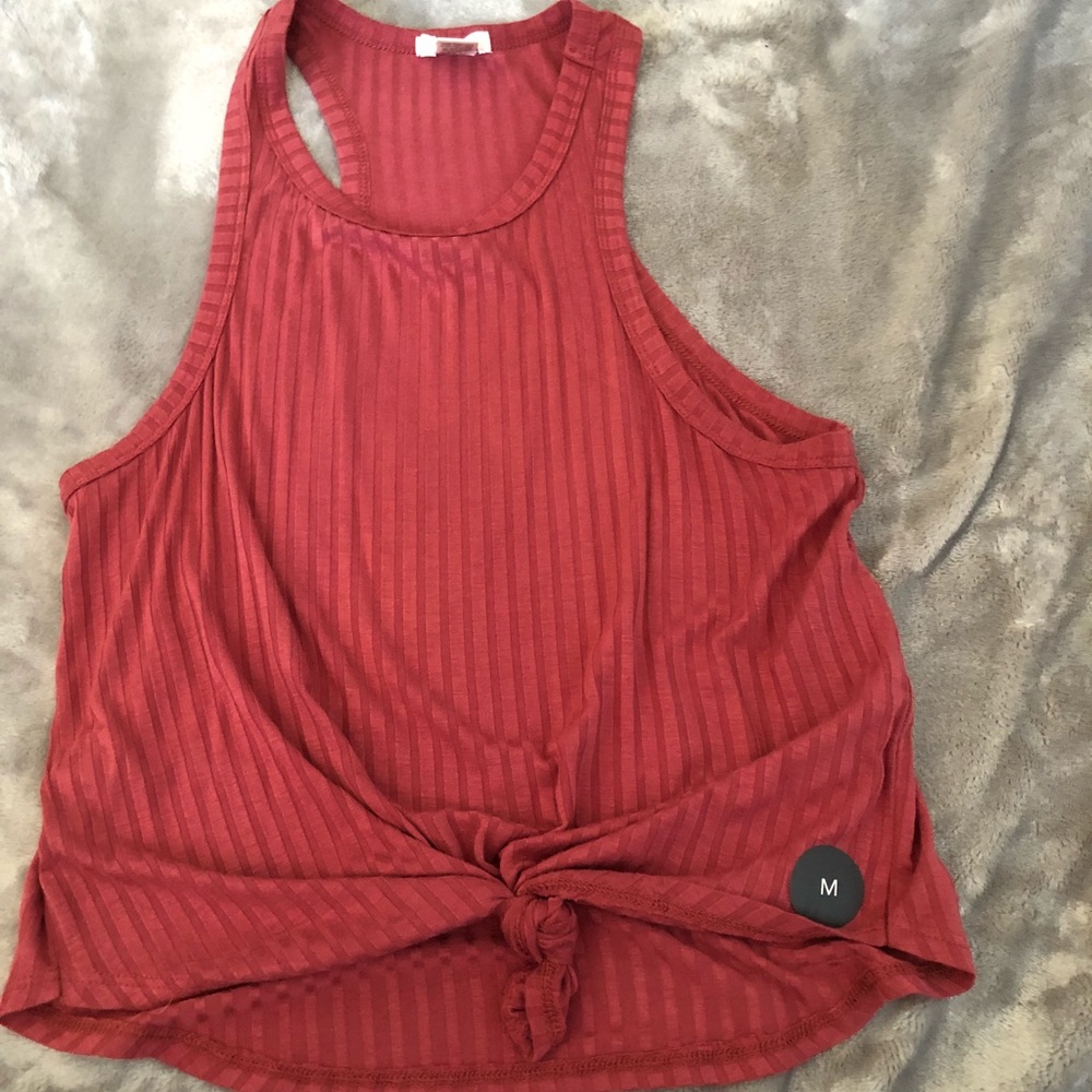 tillys tank top